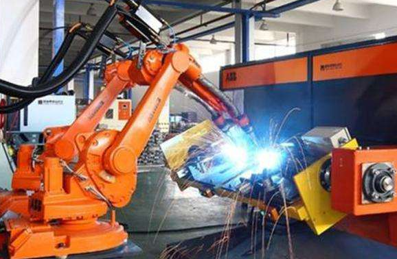 焊接机器人厂商-如何正确操作焊接机器人