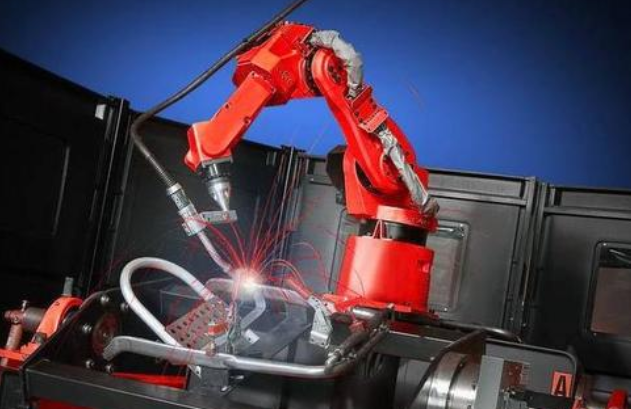专业焊接机器人一般怎么维护？